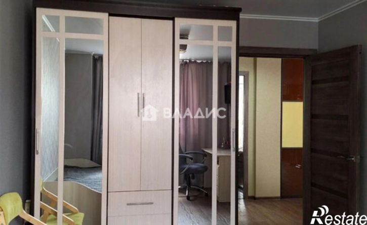 3-комн квартира ул Вокзальная, 16а,  д. 16а