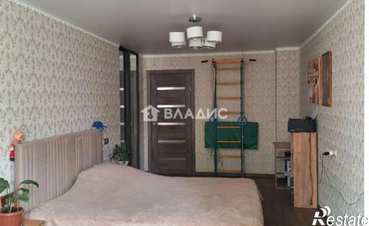 3-комн квартира ул Вокзальная, 16а,  д. 16а