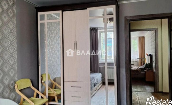 3-комн квартира ул Вокзальная, 16а,  д. 16а