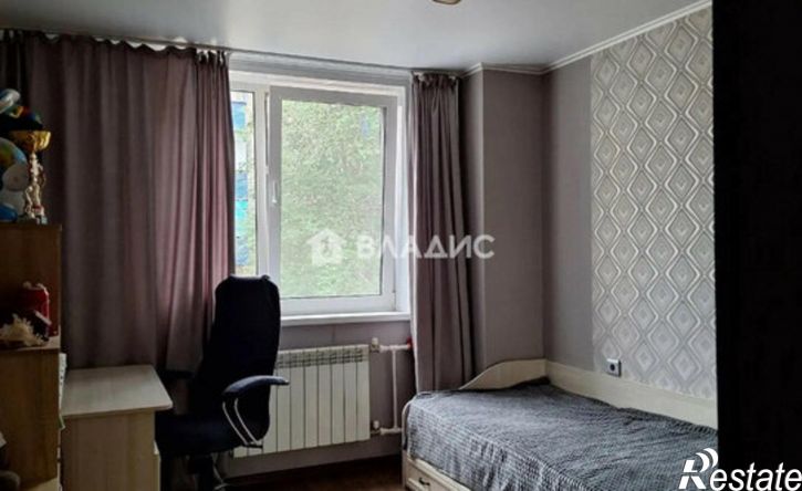 3-комн квартира ул Вокзальная, 16а,  д. 16а