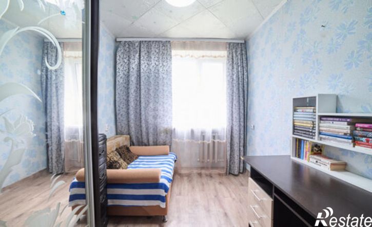 4-комн квартира ул Дружбы, 64,  д. 64