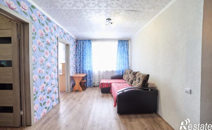 4-комн квартира ул Дружбы, 64,  д. 64