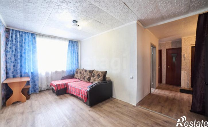 4-комн квартира ул Дружбы, 64,  д. 64