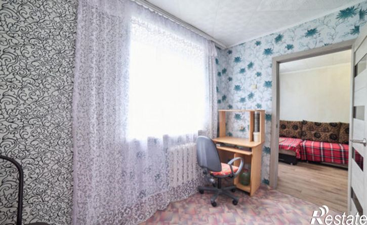 4-комн квартира ул Дружбы, 64,  д. 64