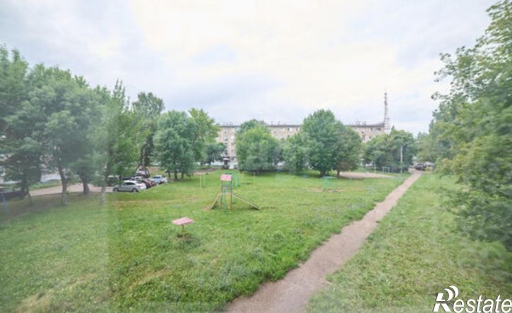 4-комн квартира ул Дружбы, 64,  д. 64