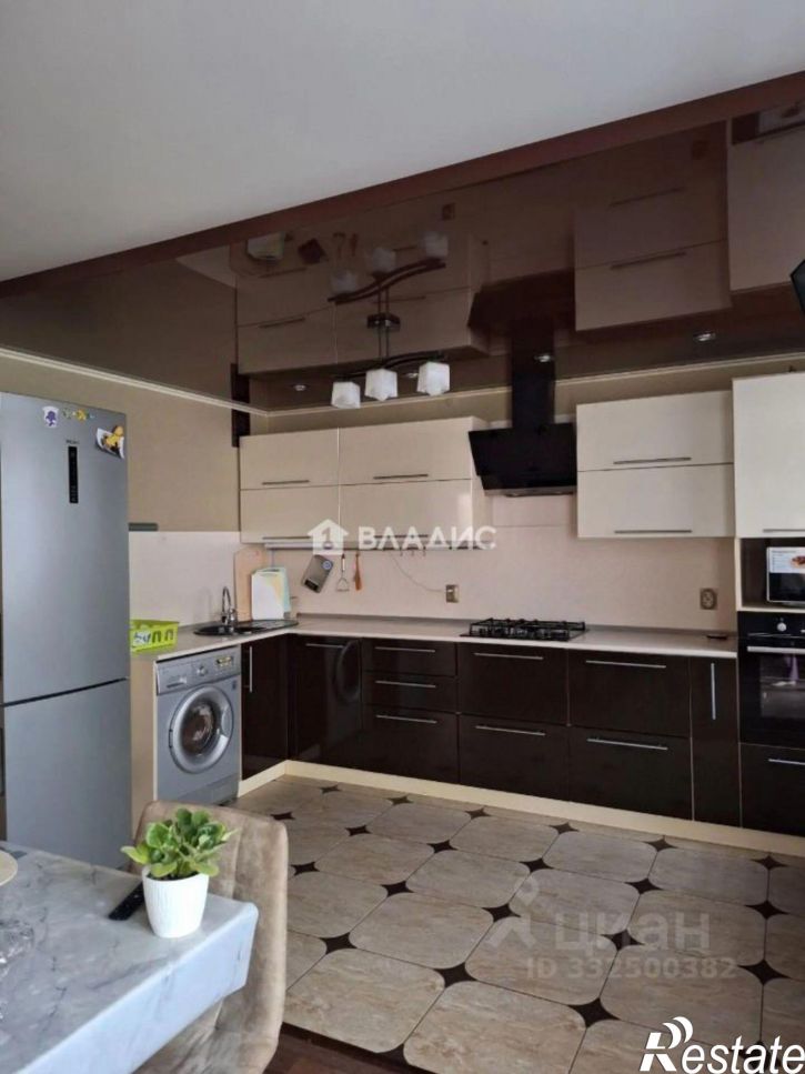 3-комн квартира ул Вокзальная, 16а,  д. 16а