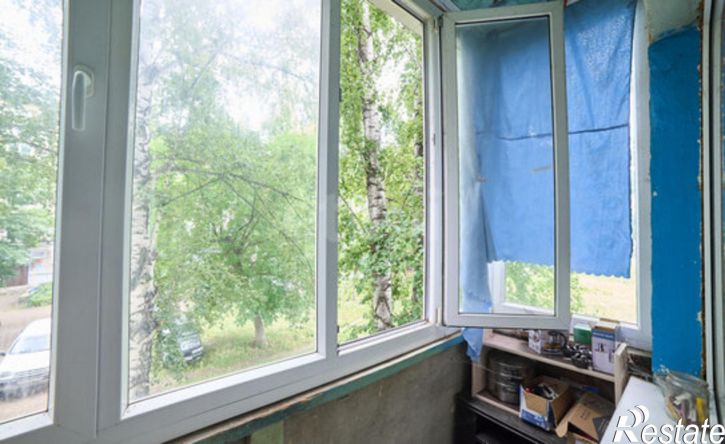 4-комн квартира ул Дружбы, 64,  д. 64
