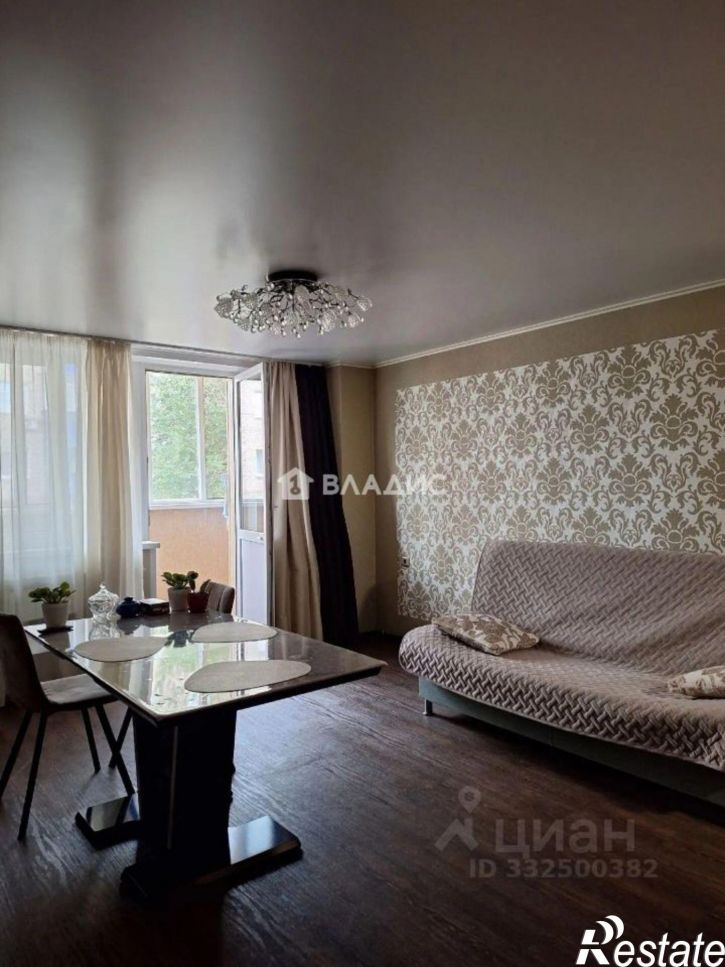 3-комн квартира ул Вокзальная, 16а,  д. 16а