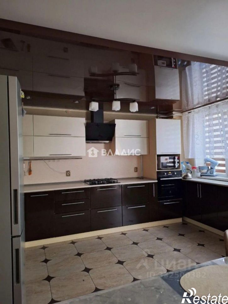 3-комн квартира ул Вокзальная, 16а,  д. 16а
