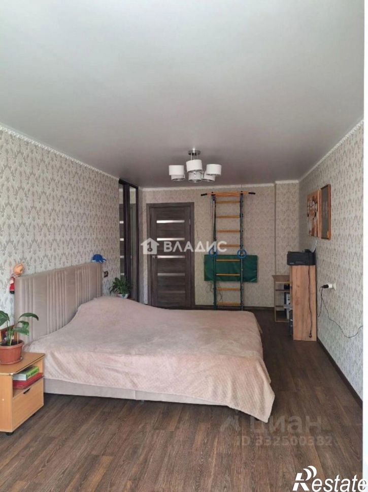 3-комн квартира ул Вокзальная, 16а,  д. 16а