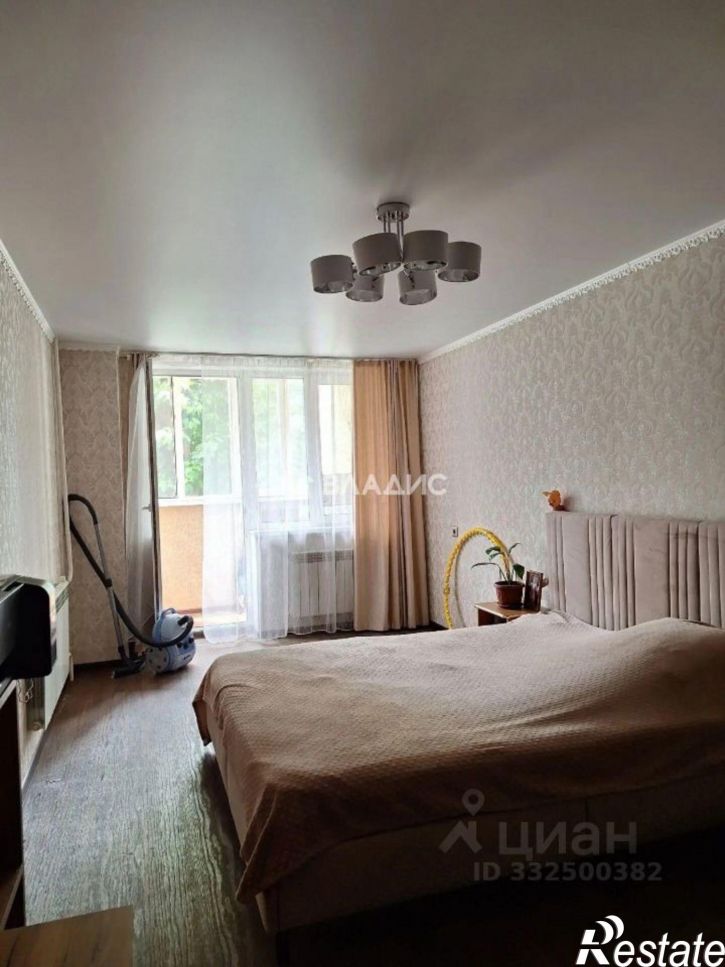 3-комн квартира ул Вокзальная, 16а,  д. 16а