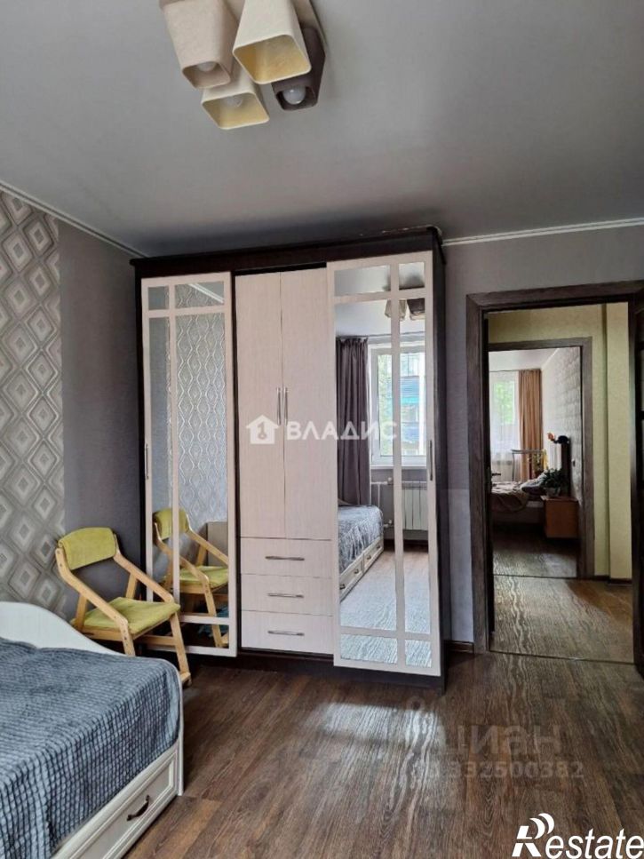 3-комн квартира ул Вокзальная, 16а,  д. 16а