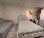 2-комн, 60кв м, этаж 10/17 пр-кт Октября, 85