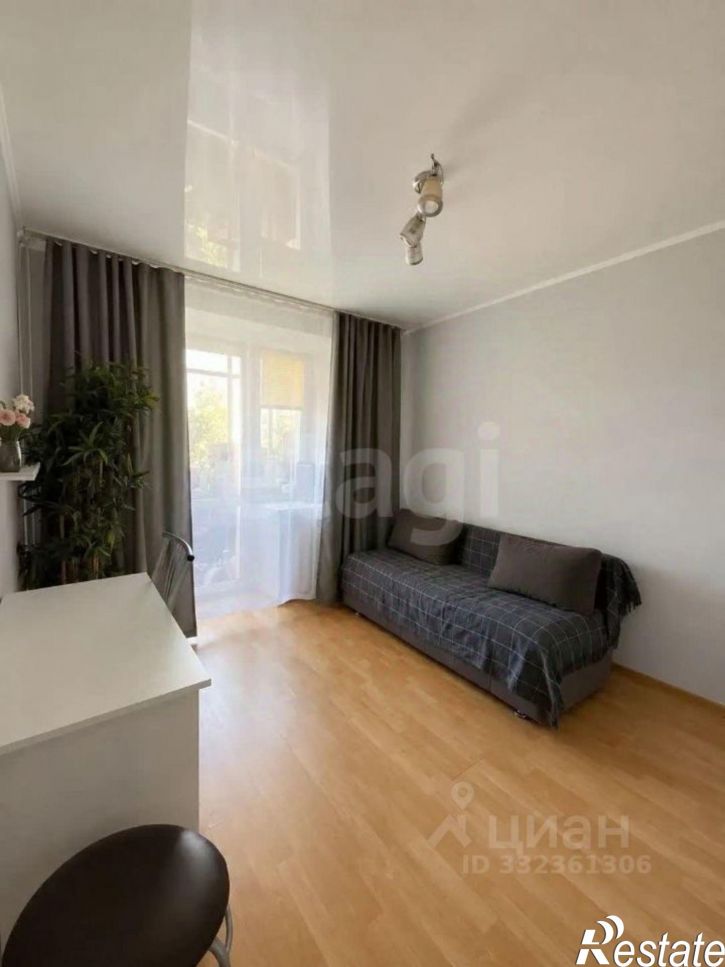 4-комн квартира ул Худайбердина, 54,  д. 54