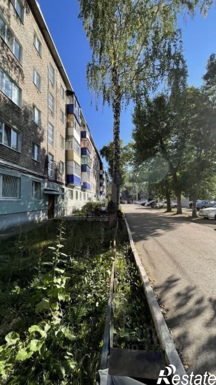 2-комн квартира пр-кт Ленина, 44,  д. 44