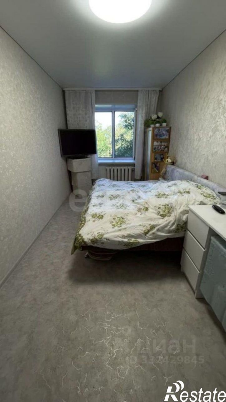 2-комн квартира пр-кт Ленина, 44,  д. 44
