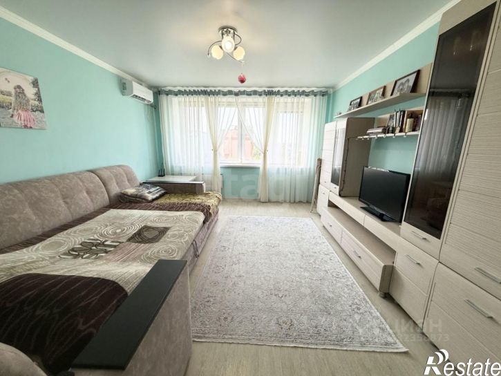 1-комн квартира ул Тукаева, 12,  д. 12