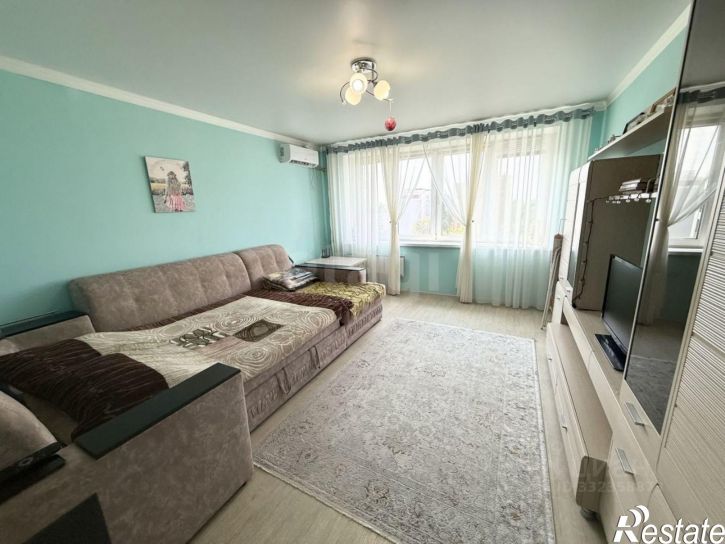 1-комн квартира ул Тукаева, 12,  д. 12