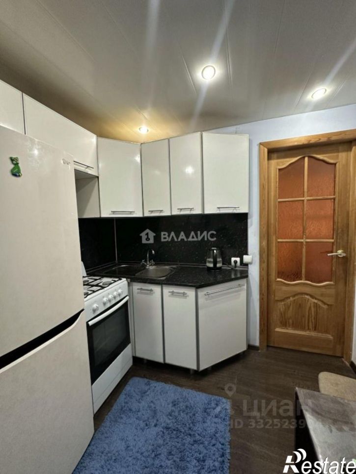 2-комн квартира улица Тукаева, 5А,  д. 5А
