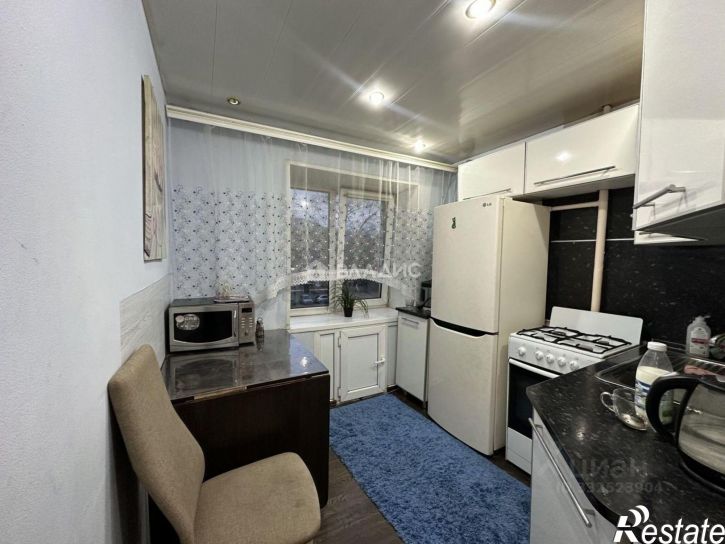 2-комн квартира улица Тукаева, 5А,  д. 5А