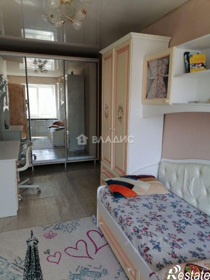 2-комн квартира улица Тукаева, 5А,  д. 5А