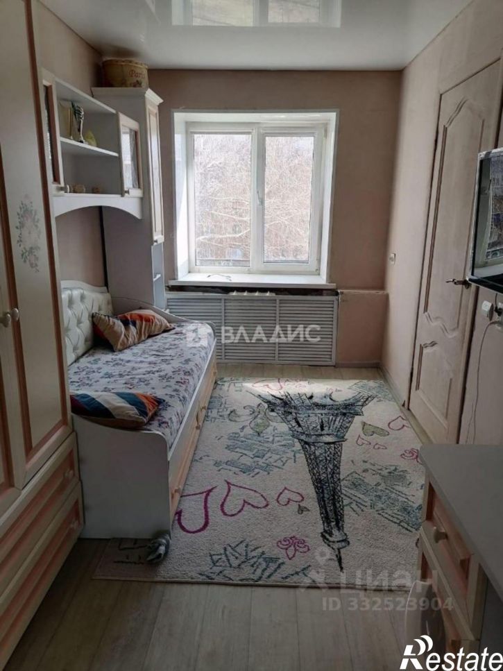 2-комн квартира улица Тукаева, 5А,  д. 5А