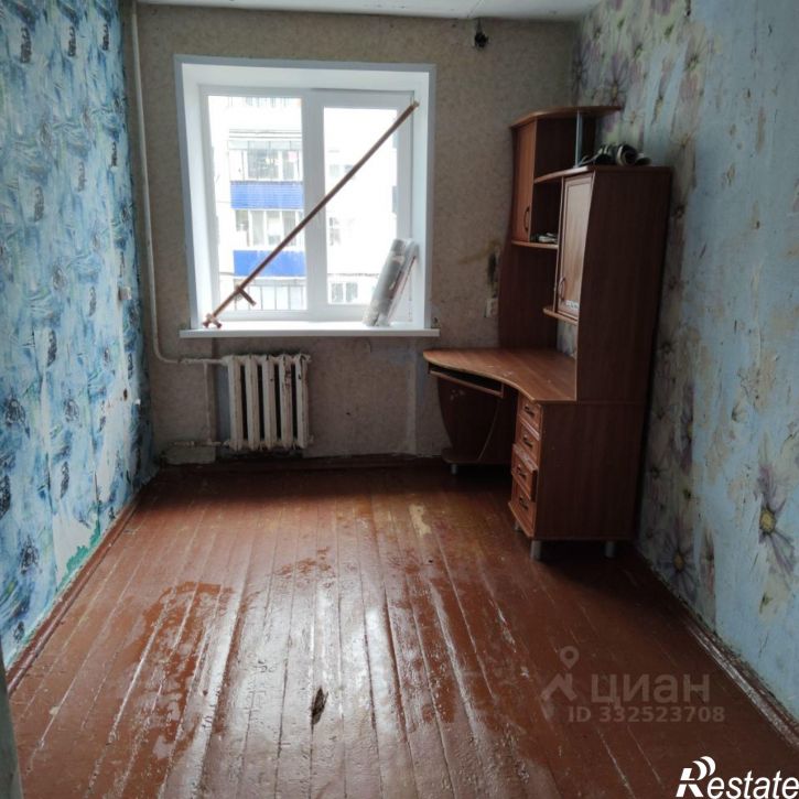 3-комн квартира ул Коммунистическая, 41,  д. 41