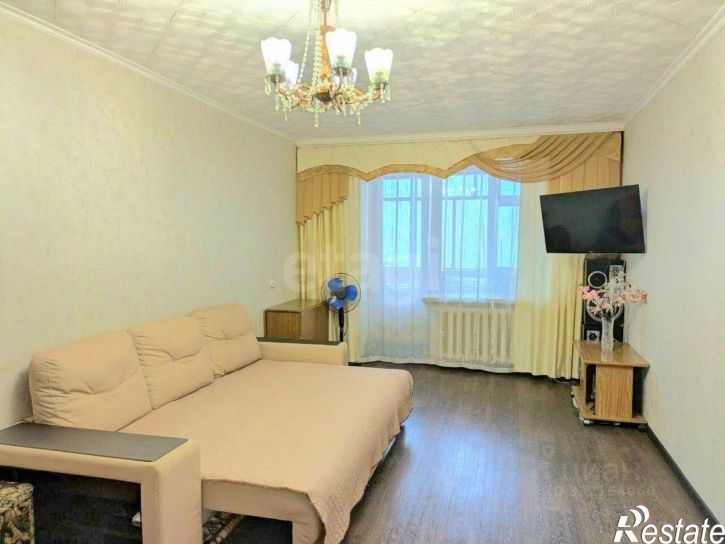 4-комн квартира ул Сазонова, 8,  д. 8