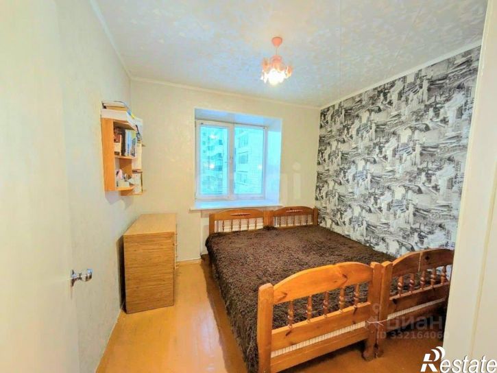 4-комн квартира ул Сазонова, 8,  д. 8