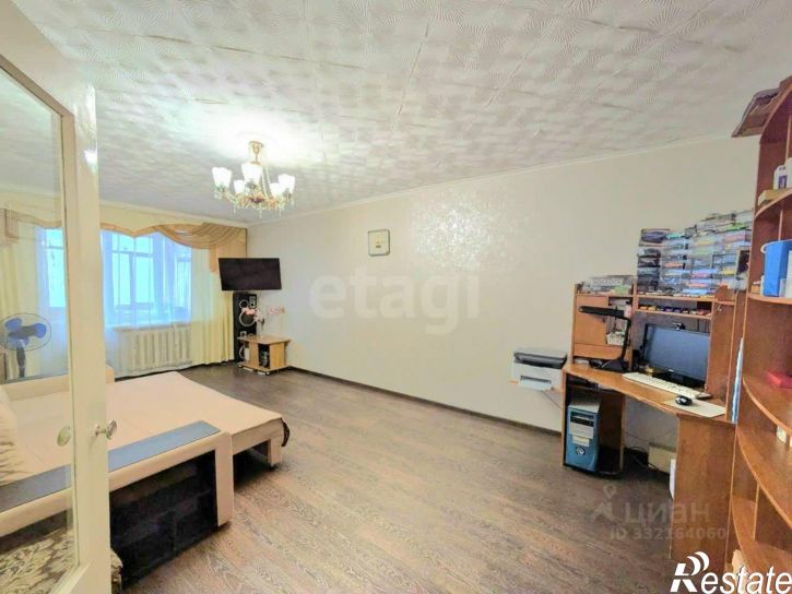 4-комн квартира ул Сазонова, 8,  д. 8