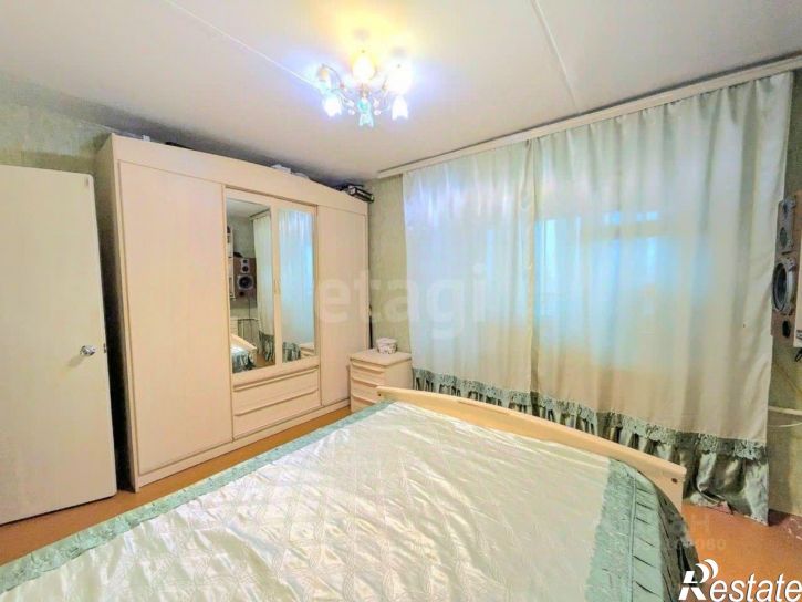 4-комн квартира ул Сазонова, 8,  д. 8