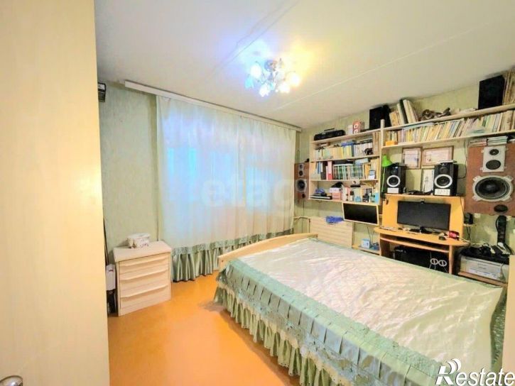 4-комн квартира ул Сазонова, 8,  д. 8