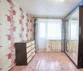 4-комн, 60кв м, этаж 2/5 ул Дружбы, 64