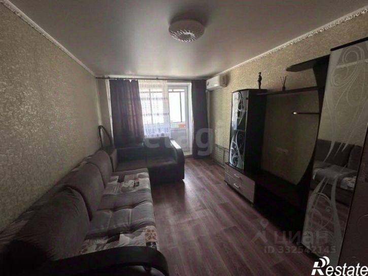 2-комн квартира ул Шаймуратова, 17,  д. 17