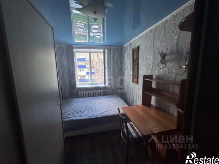 2-комн квартира ул Шаймуратова, 17,  д. 17