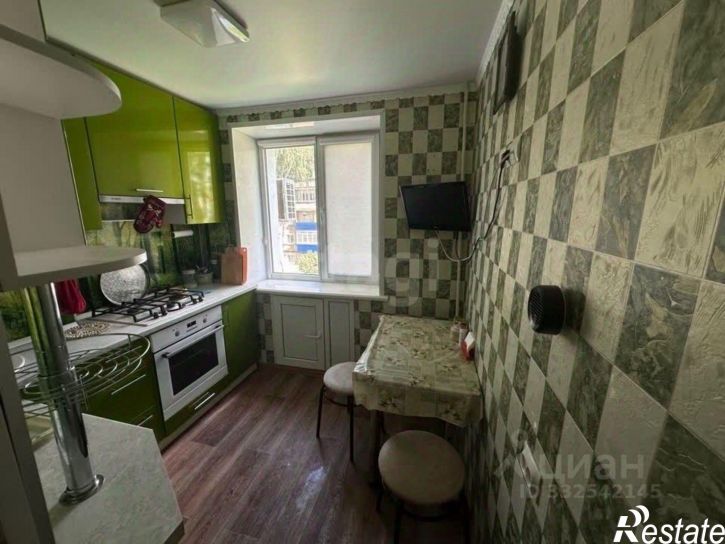 2-комн квартира ул Шаймуратова, 17,  д. 17