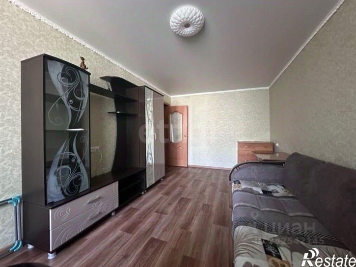 2-комн квартира ул Шаймуратова, 17,  д. 17