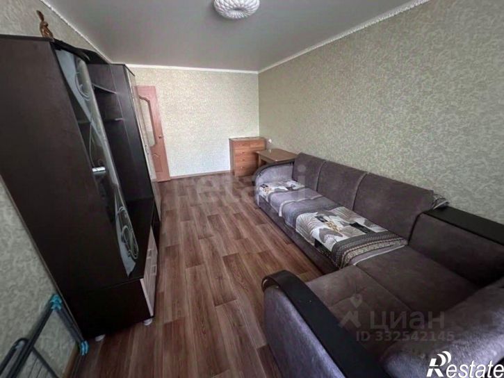 2-комн квартира ул Шаймуратова, 17,  д. 17