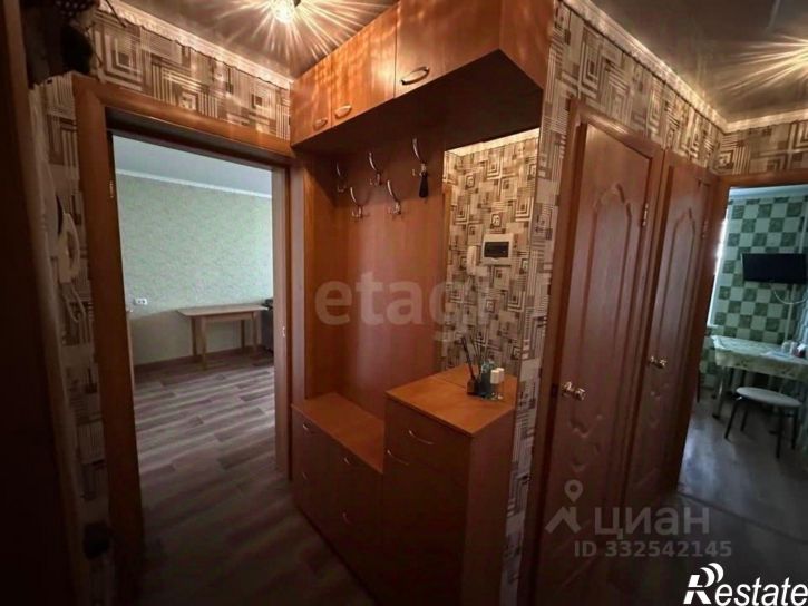 2-комн квартира ул Шаймуратова, 17,  д. 17