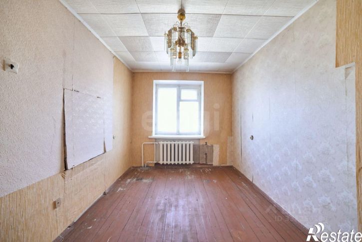 4-комн квартира ул Николаева, 2а,  д. 2а