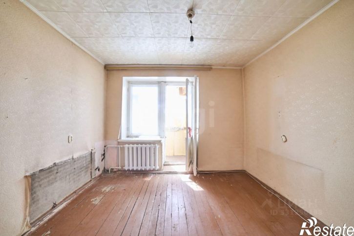4-комн квартира ул Николаева, 2а,  д. 2а