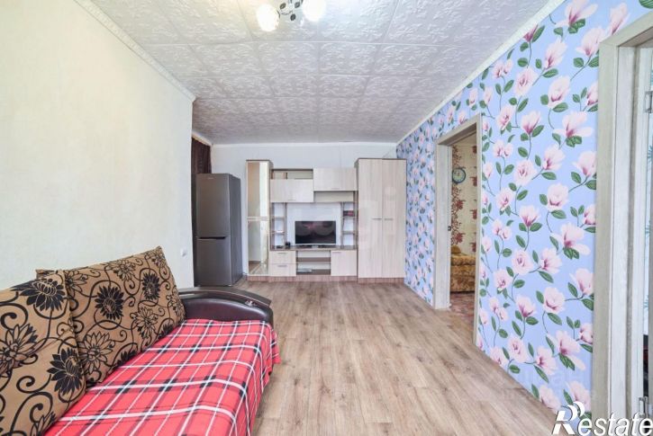 4-комн квартира ул Дружбы, 64,  д. 64