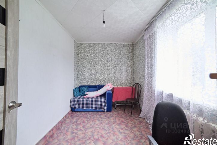 4-комн квартира ул Дружбы, 64,  д. 64