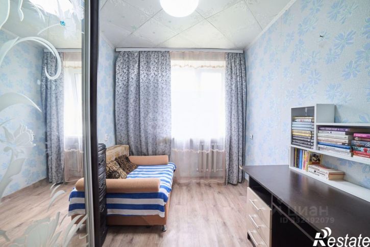 4-комн квартира ул Дружбы, 64,  д. 64