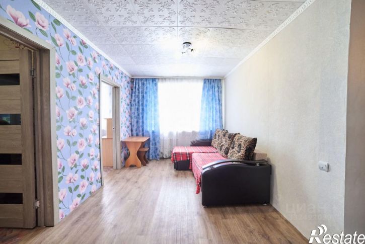 4-комн квартира ул Дружбы, 64,  д. 64