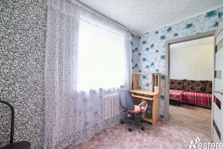4-комн квартира ул Дружбы, 64,  д. 64