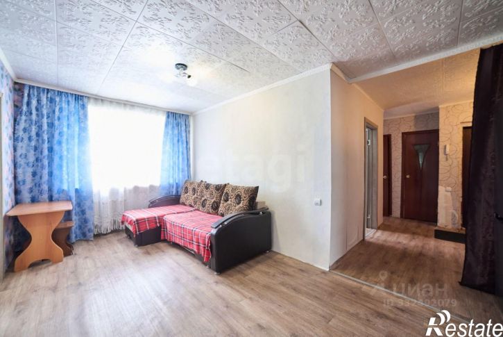 4-комн квартира ул Дружбы, 64,  д. 64