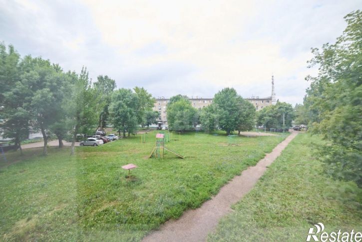 4-комн квартира ул Дружбы, 64,  д. 64