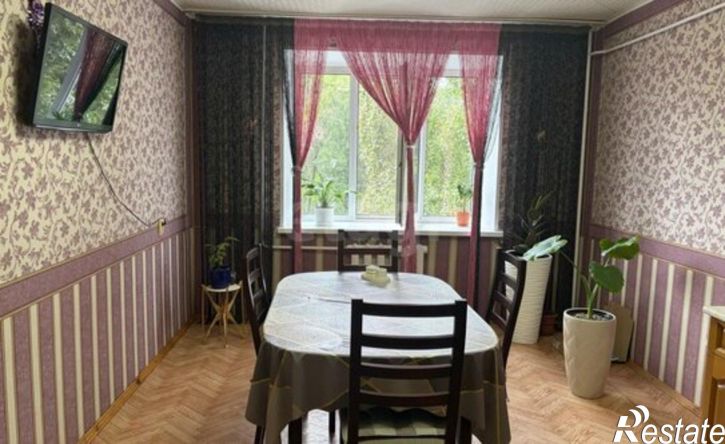 3-комн квартира ул Карла Маркса, 149,  д. 149
