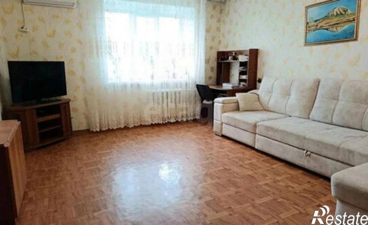 3-комн квартира ул Гоголя, 153,  д. 153